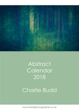 Abstract Calendar - Posted To You