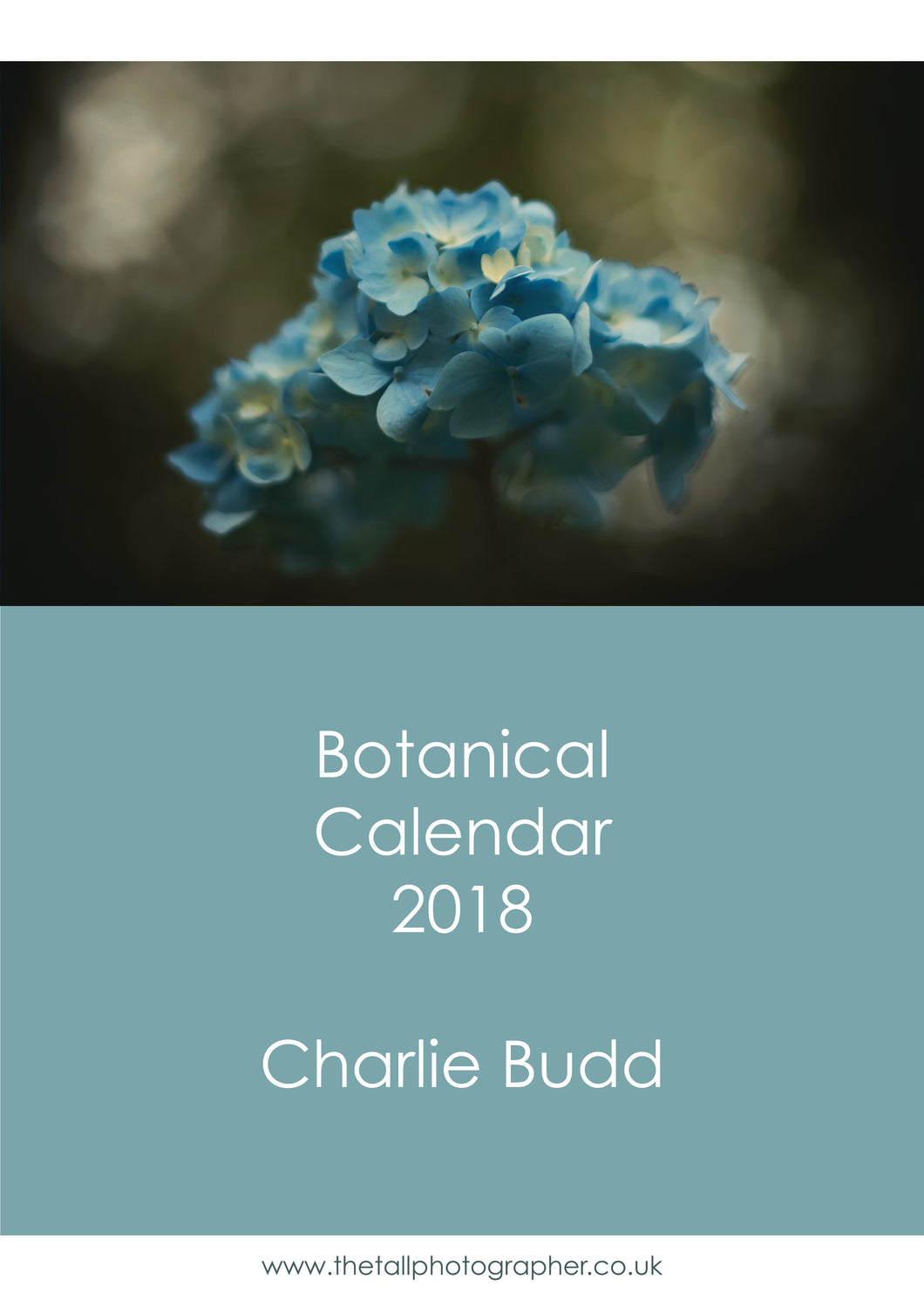 Botanical Calendar - Posted To You