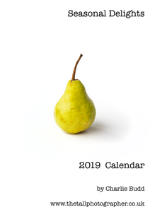 Seasonal Delights Calendar [SOLD OUT]